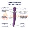 Wander Woman Estimulador microfono de clitoris
